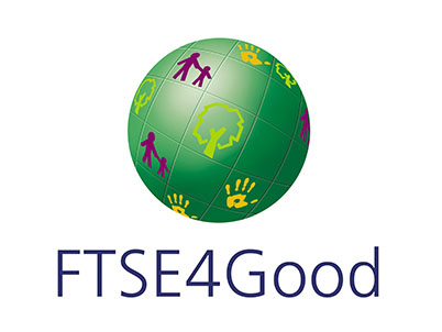 英格索兰连续五年入选富时社会责任指数，环境、社会和企业治理（ESG）实践表现强劲