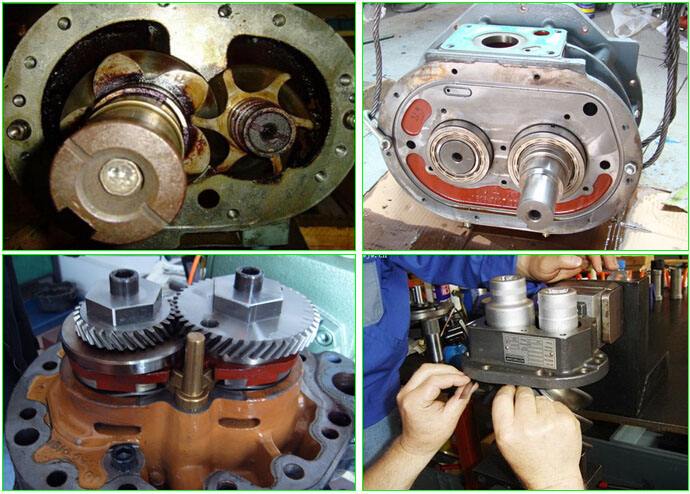 空压机压力不足怎么解决