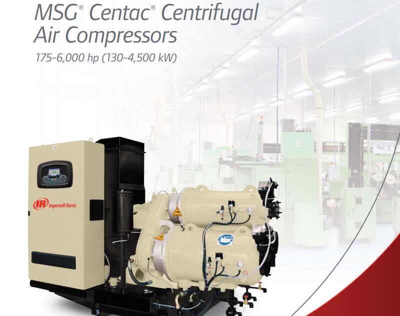 无油空压机配件