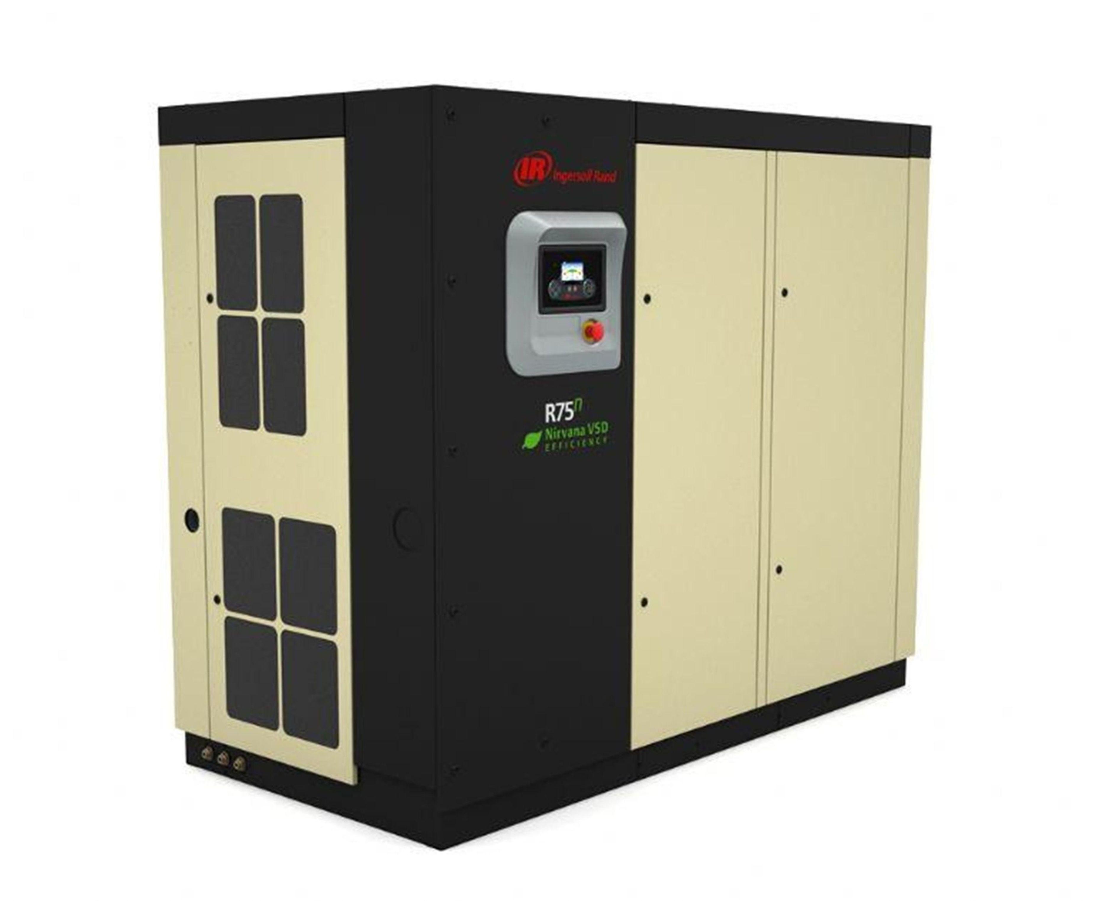 如何选购静音无油空压机