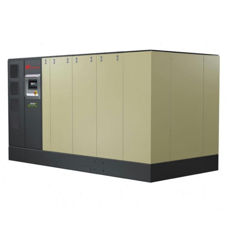 空压机的节能改造